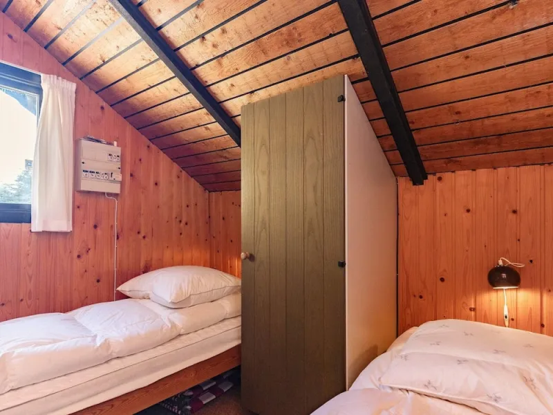 8 Person Holiday Home in Logstor-by Traum photo 18
