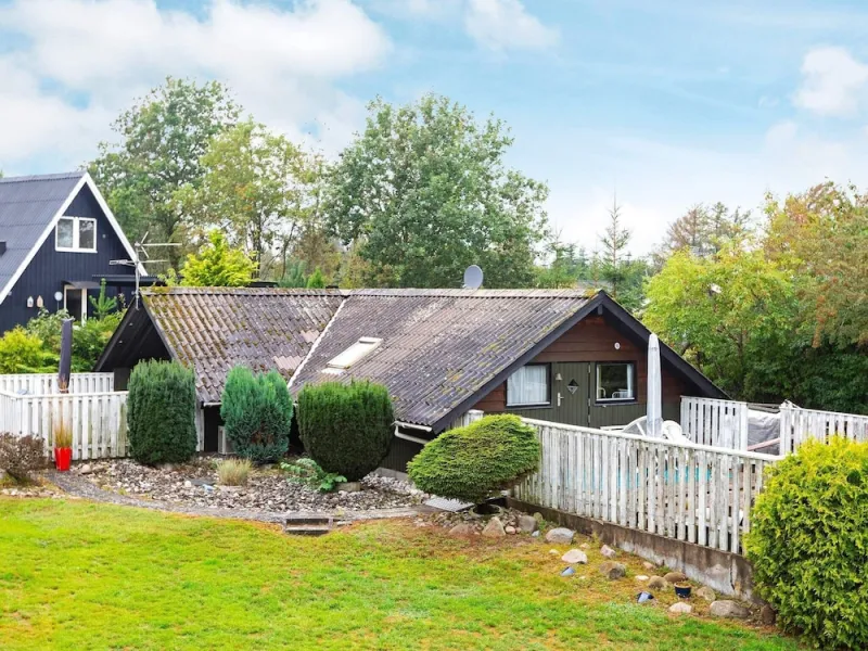 8 Person Holiday Home in Logstor-by Traum photo 19
