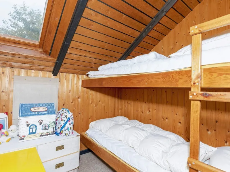 8 Person Holiday Home in Logstor-by Traum photo 21