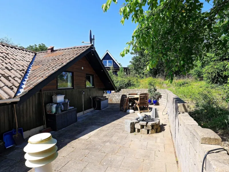 8 Person Holiday Home in Logstor-by Traum photo 22