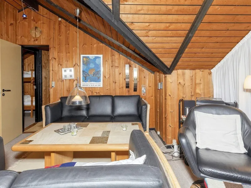 8 Person Holiday Home in Logstor-by Traum photo 23