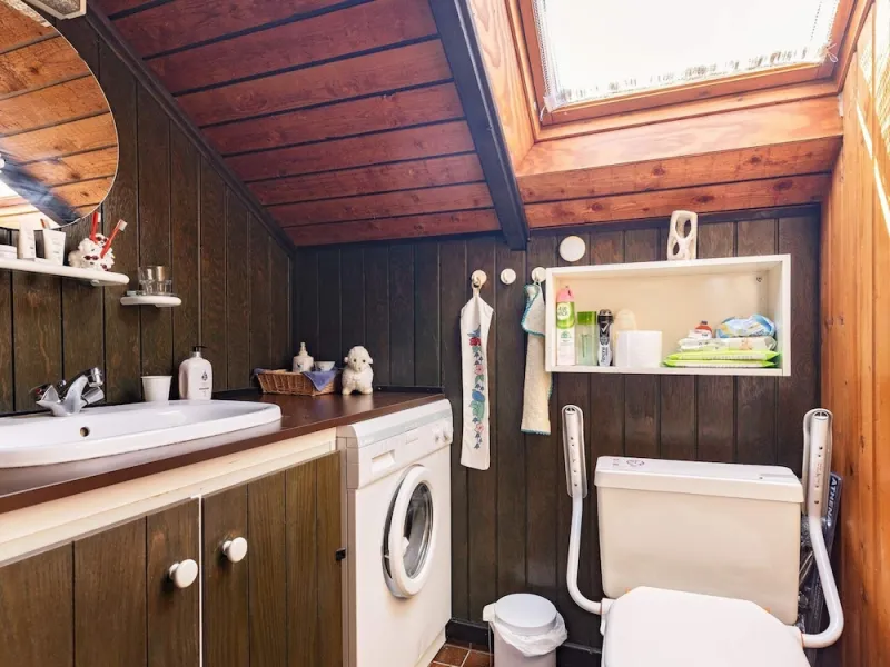 8 Person Holiday Home in Logstor-by Traum photo 26