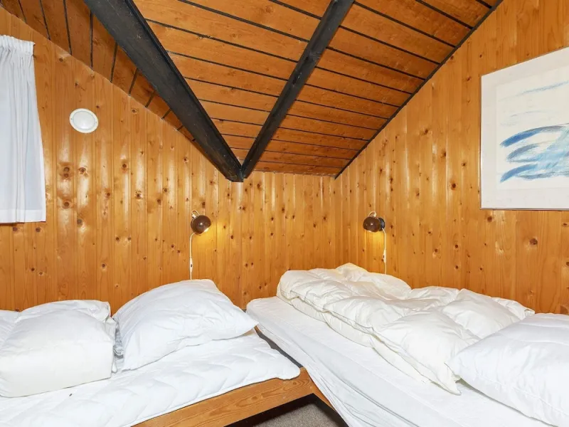 8 Person Holiday Home in Logstor-by Traum photo 27