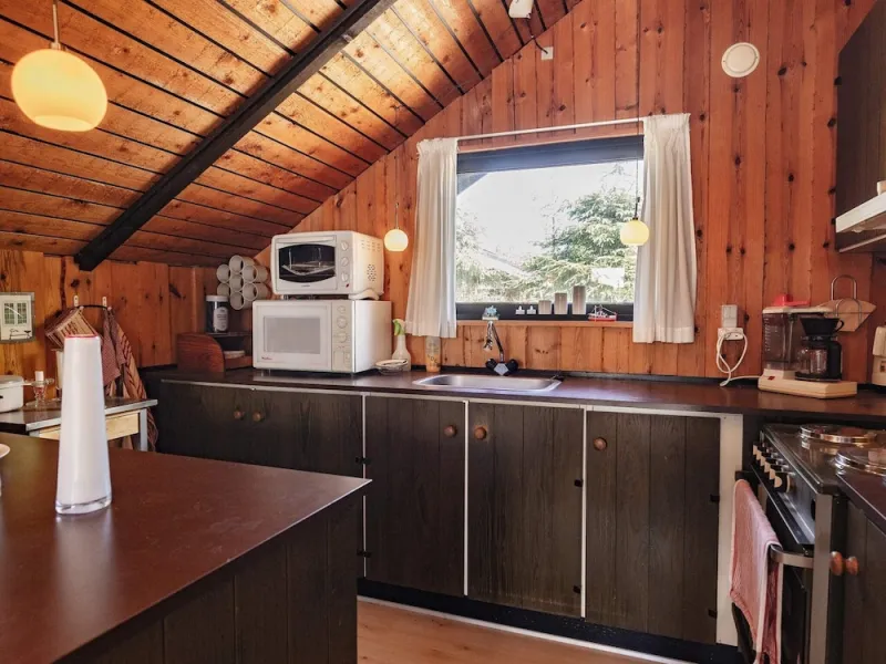 8 Person Holiday Home in Logstor-by Traum photo 28
