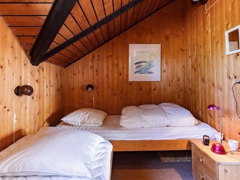 8 Person Holiday Home in Logstor-by Traum photo 29