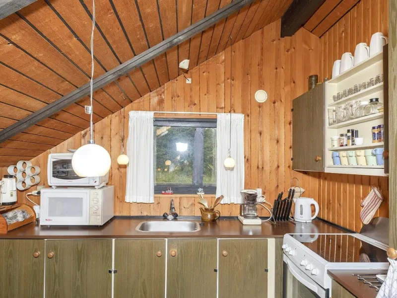 8 Person Holiday Home in Logstor-by Traum photo 30