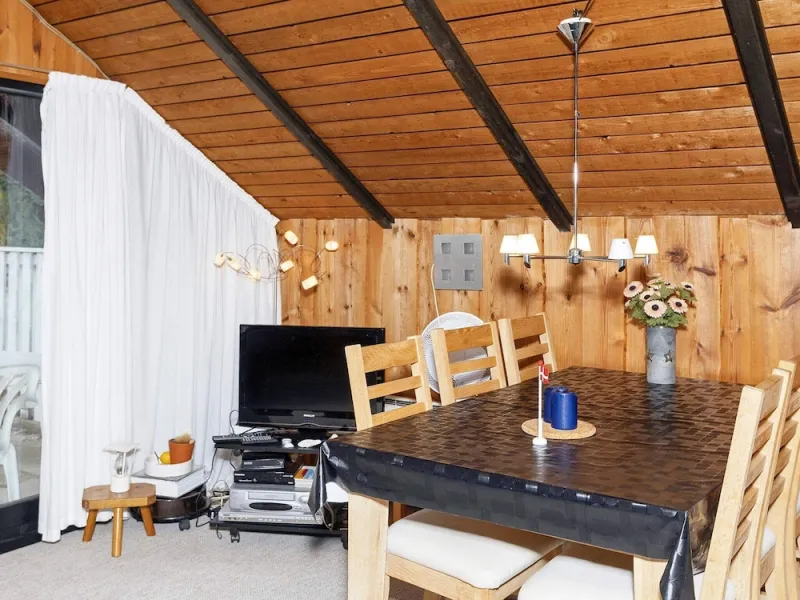 8 Person Holiday Home in Logstor-by Traum photo 31
