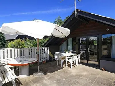 8 Person Holiday Home in Logstor-by Traum photo 33