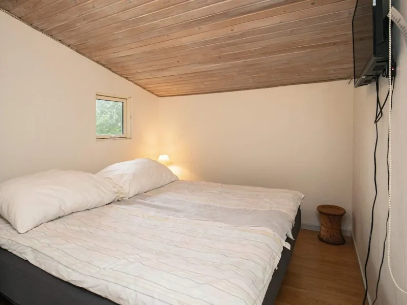 5 Person Holiday Home in Thyholm-by Traum photo 2