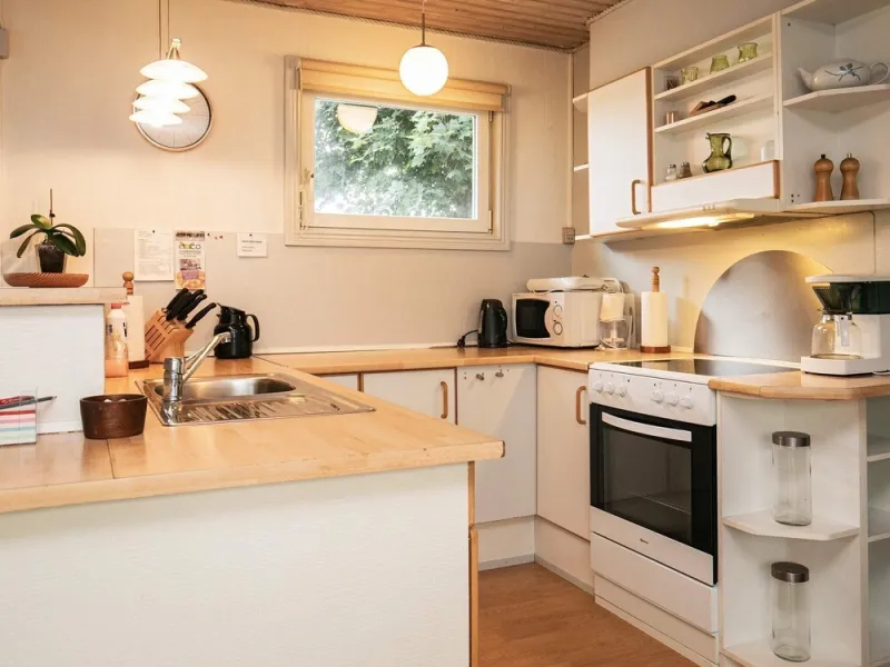 5 Person Holiday Home in Thyholm-by Traum photo 3