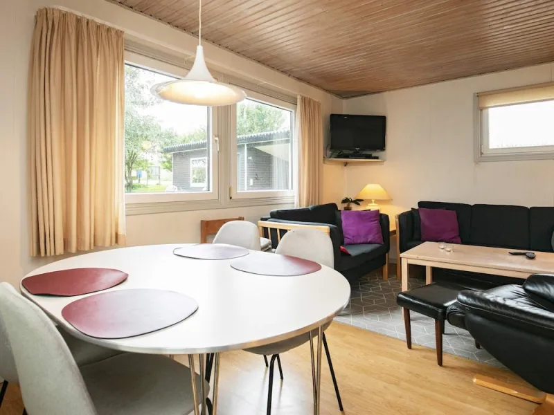 5 Person Holiday Home in Thyholm-by Traum photo 4