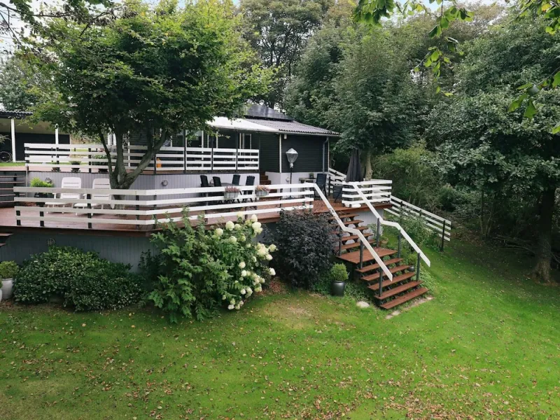 5 Person Holiday Home in Thyholm-by Traum photo 5