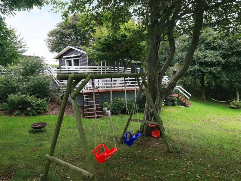 5 Person Holiday Home in Thyholm-by Traum photo 6