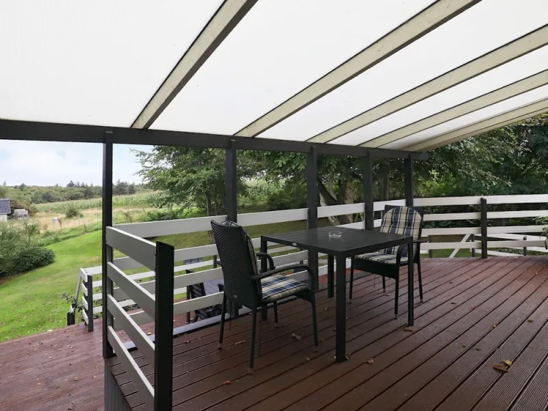 5 Person Holiday Home in Thyholm-by Traum photo 8
