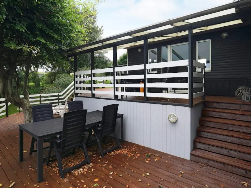5 Person Holiday Home in Thyholm-by Traum photo 12
