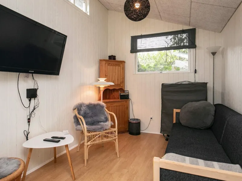 5 Person Holiday Home in Thyholm-by Traum photo 14