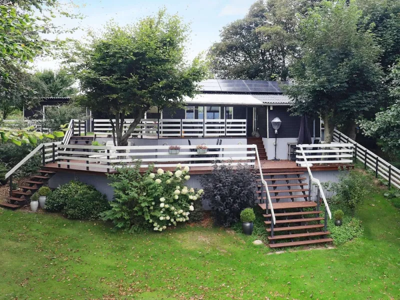 5 Person Holiday Home in Thyholm-by Traum photo 15
