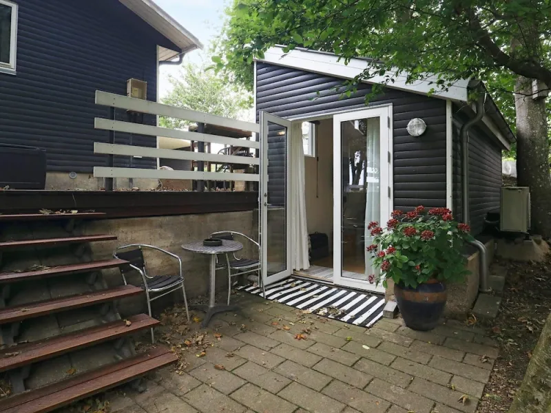5 Person Holiday Home in Thyholm-by Traum photo 16