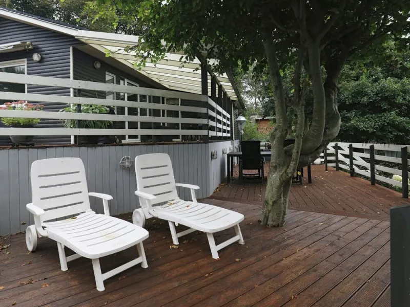 5 Person Holiday Home in Thyholm-by Traum photo 18