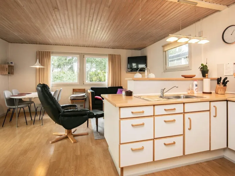 5 Person Holiday Home in Thyholm-by Traum photo 19