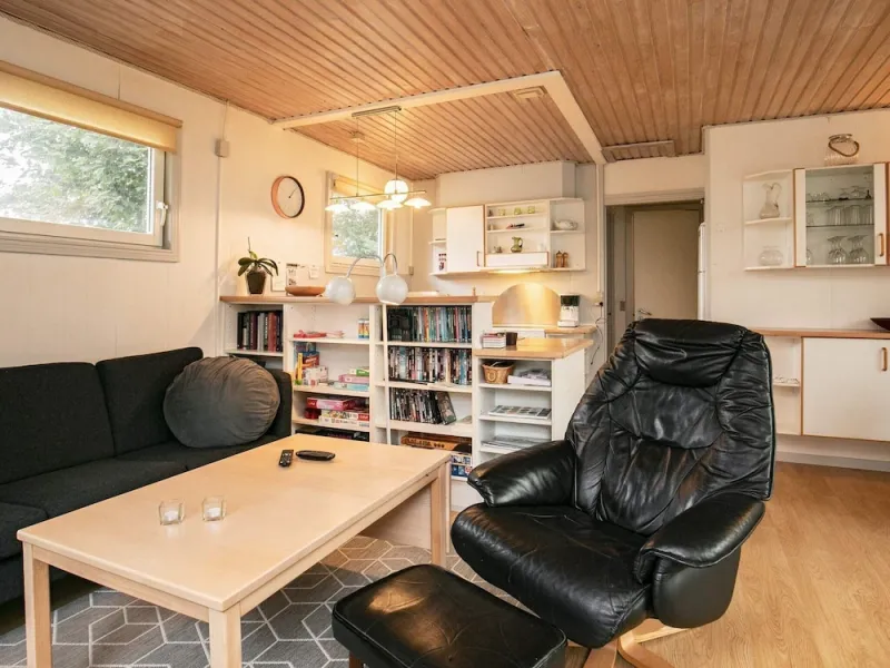 5 Person Holiday Home in Thyholm-by Traum photo 20