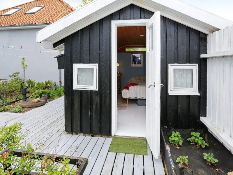 6 Person Holiday Home in Otterup photo 2