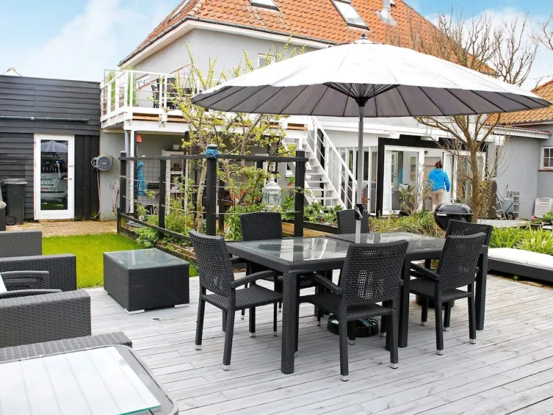 6 Person Holiday Home in Otterup photo 3
