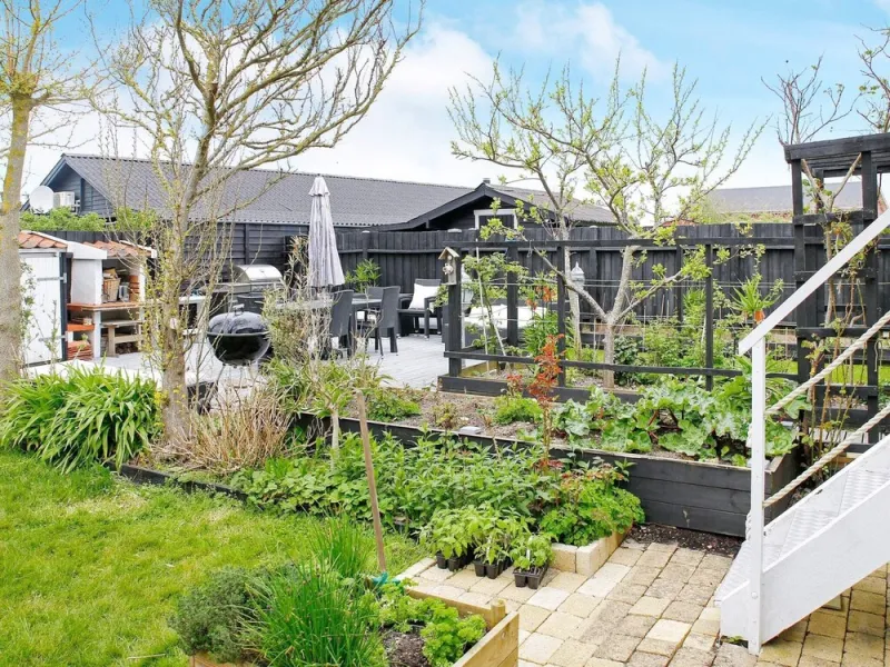 6 Person Holiday Home in Otterup photo 4