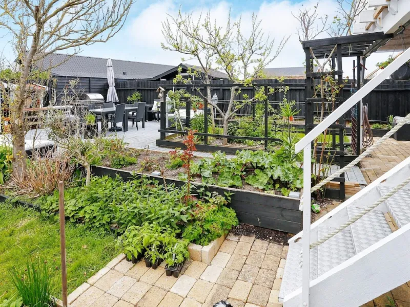6 Person Holiday Home in Otterup photo 5