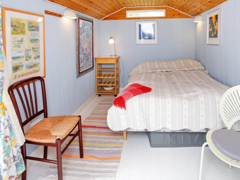 6 Person Holiday Home in Otterup photo 6