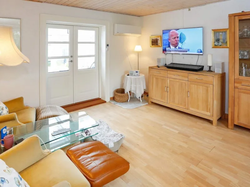 6 Person Holiday Home in Otterup photo 7