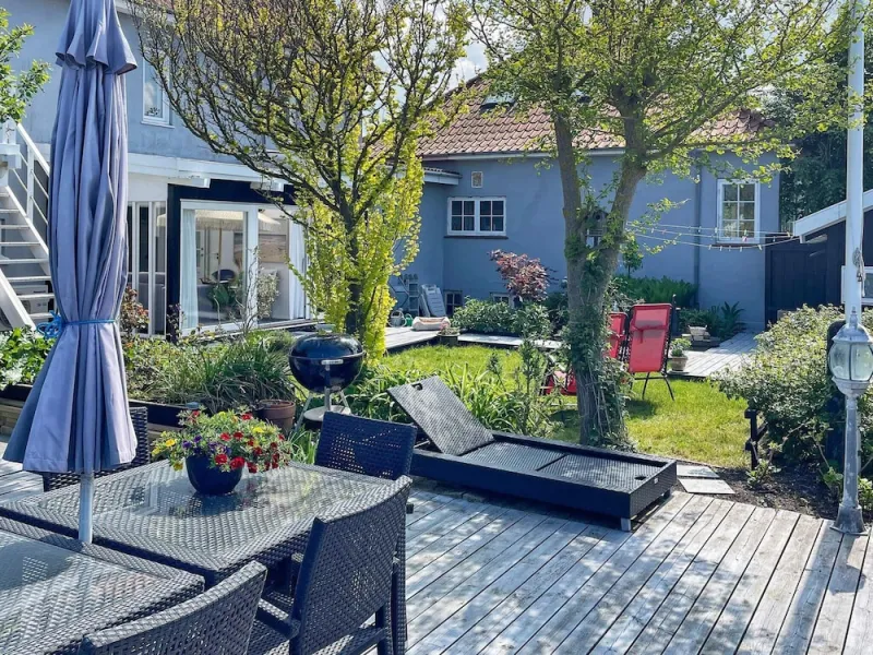 6 Person Holiday Home in Otterup photo 10