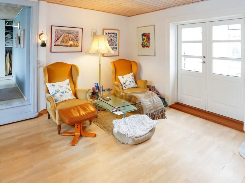 6 Person Holiday Home in Otterup photo 11