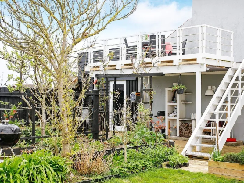6 Person Holiday Home in Otterup photo 13