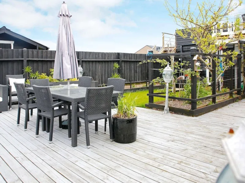 6 Person Holiday Home in Otterup photo 15