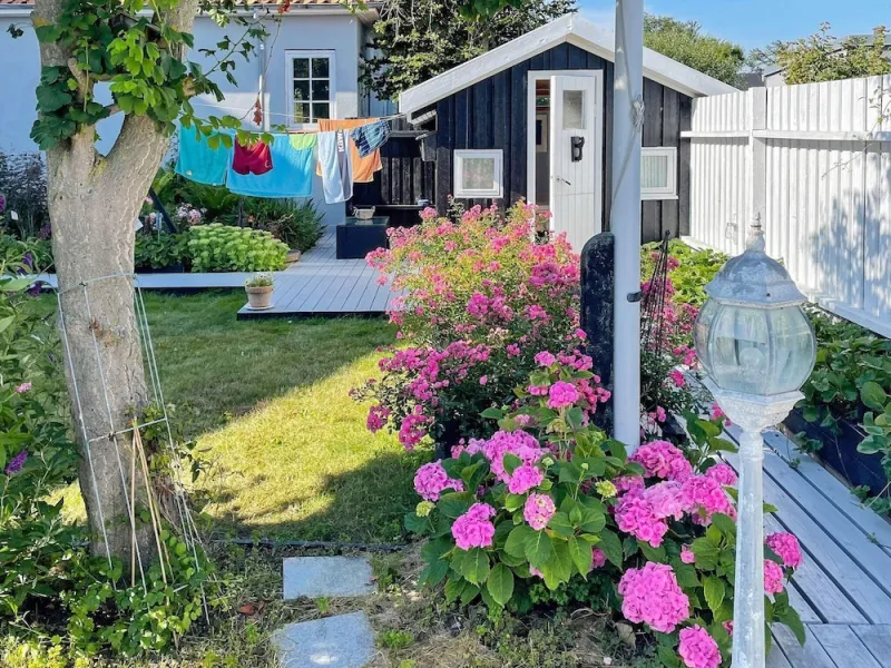 6 Person Holiday Home in Otterup photo 16