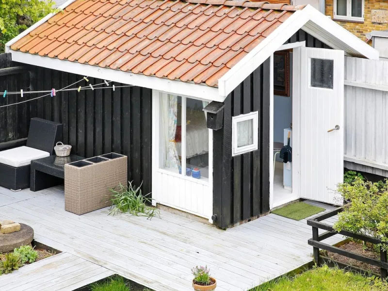 6 Person Holiday Home in Otterup photo 17