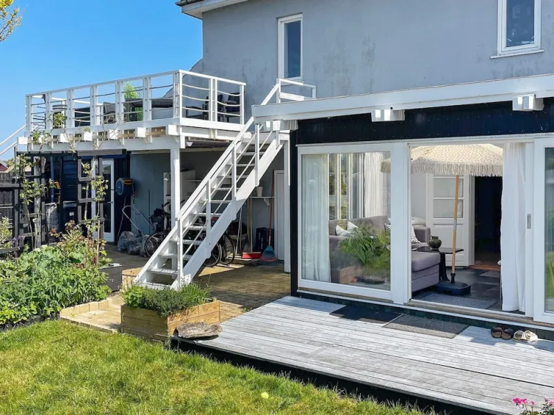6 Person Holiday Home in Otterup photo 19