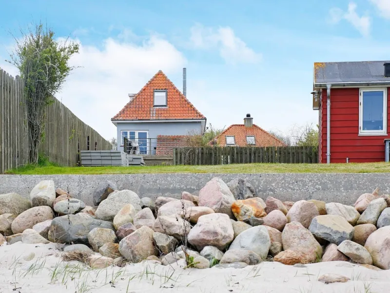 6 Person Holiday Home in Otterup photo 22