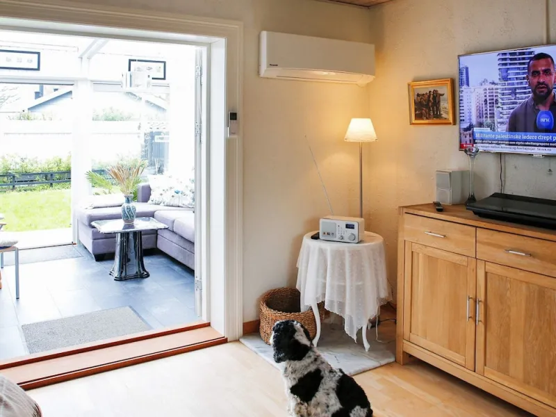 6 Person Holiday Home in Otterup photo 23
