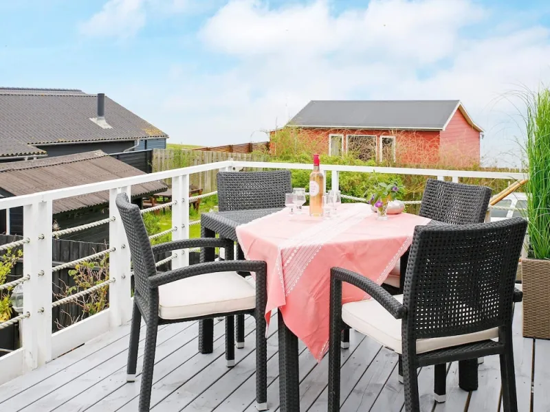 6 Person Holiday Home in Otterup photo 25