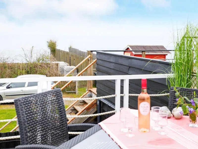 6 Person Holiday Home in Otterup photo 30