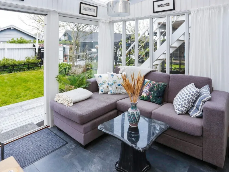 6 Person Holiday Home in Otterup photo 31