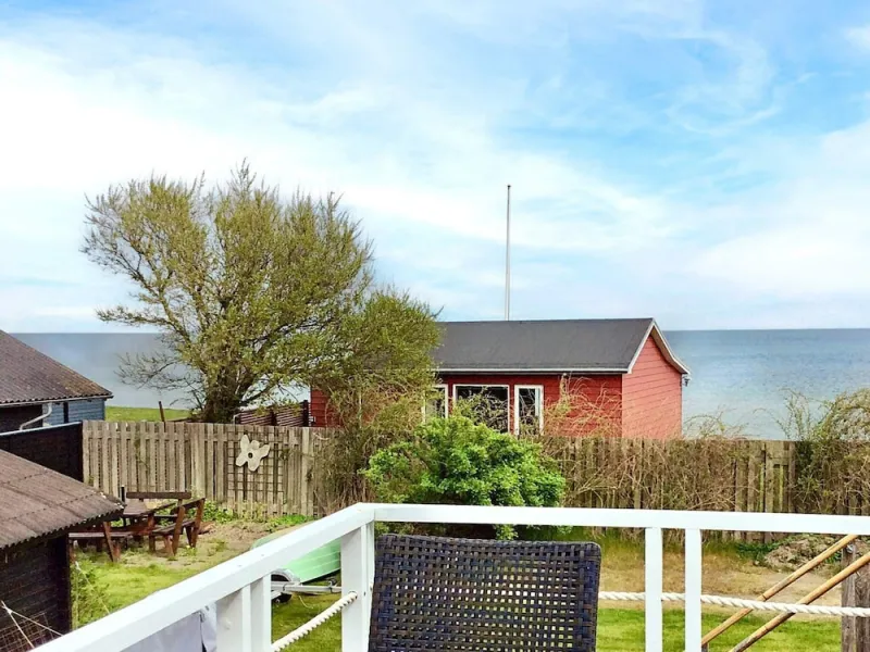 6 Person Holiday Home in Otterup photo 32