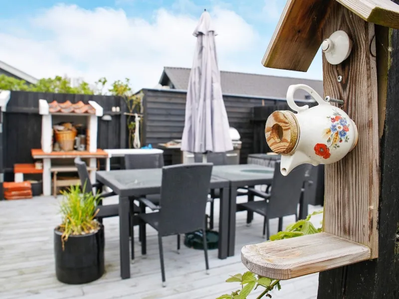 6 Person Holiday Home in Otterup photo 34