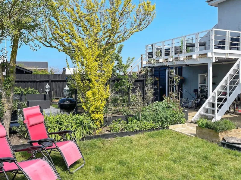 6 Person Holiday Home in Otterup photo 37