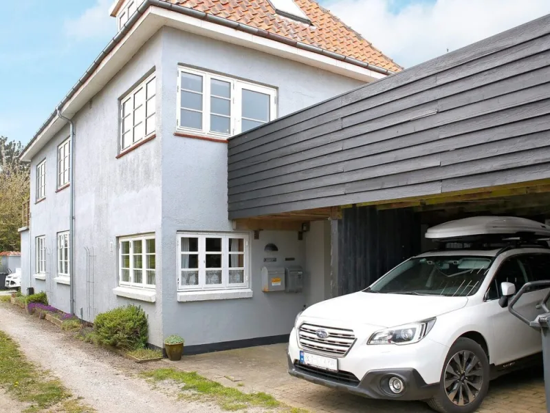 6 Person Holiday Home in Otterup photo 42
