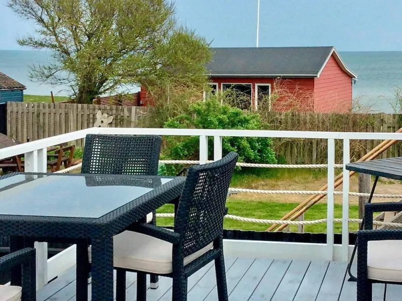 6 Person Holiday Home in Otterup photo 46