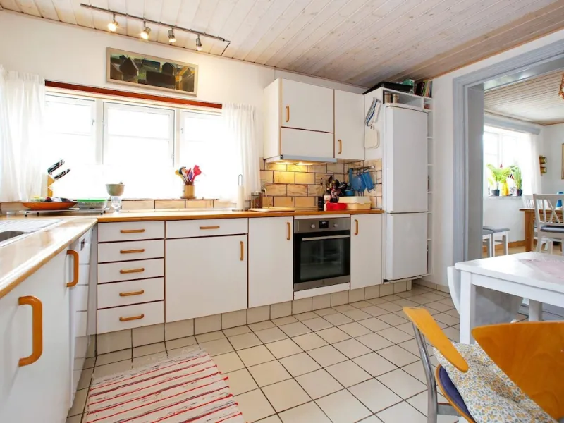 6 Person Holiday Home in Otterup photo 48
