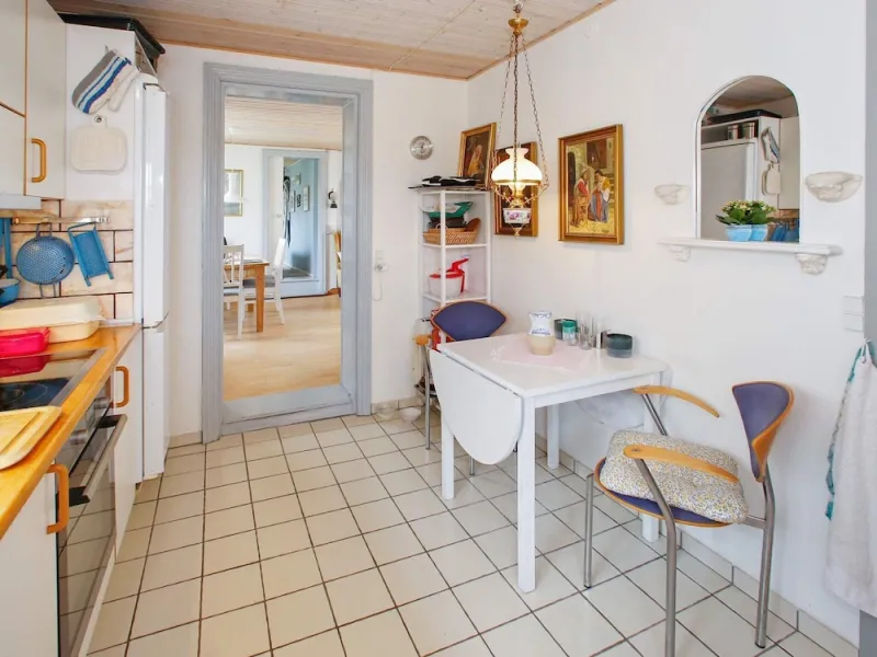 6 Person Holiday Home in Otterup photo 49